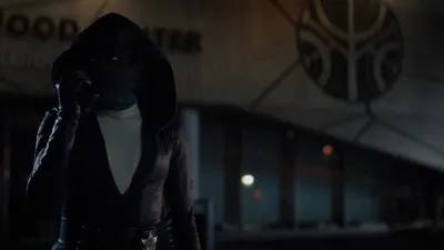 Watchmen-E4.If You Don't Like My Story, Write Your Own