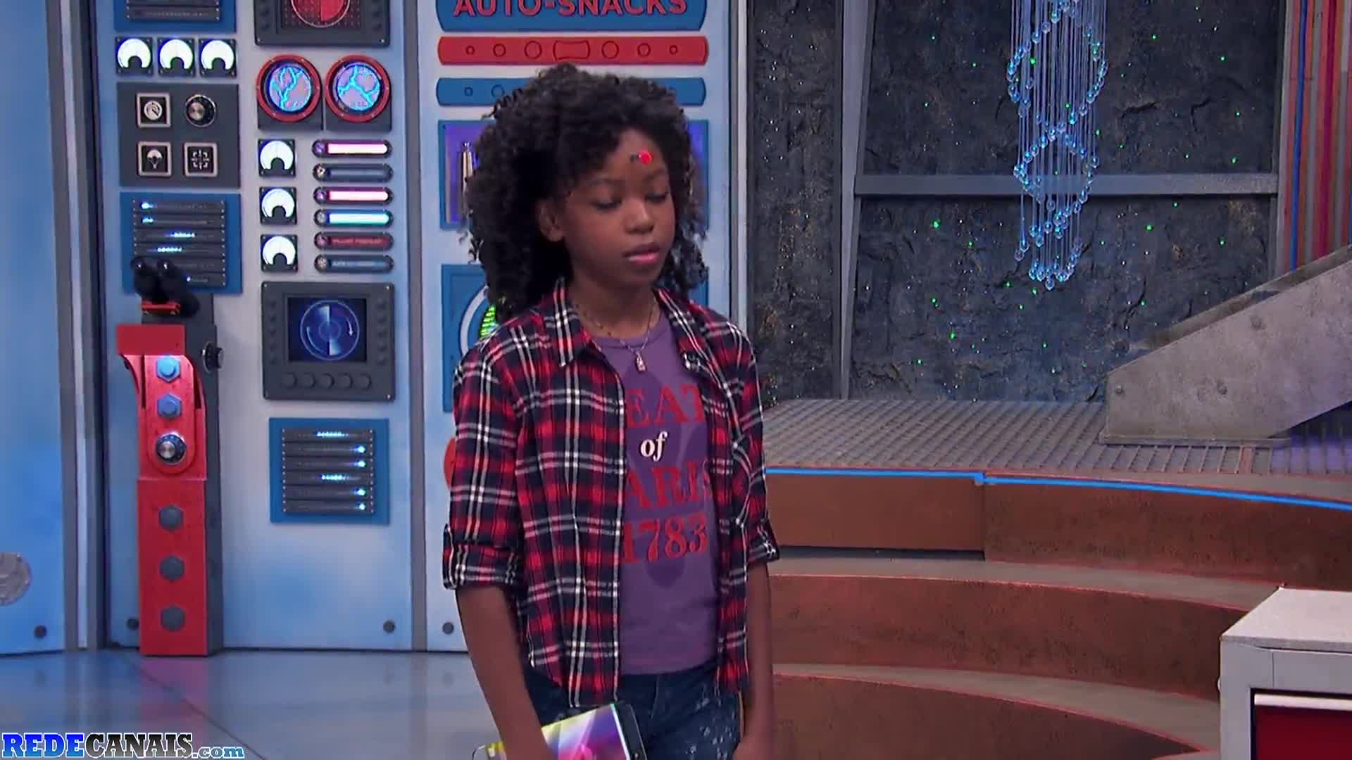Henry Danger Episódio 6
