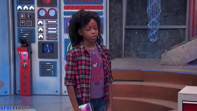 Henry Danger-Episódio 6