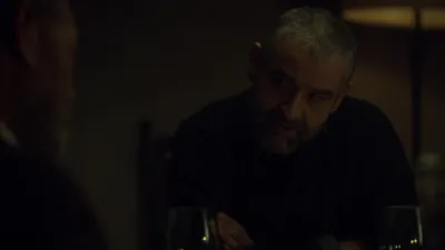 Hannibal-Episódio 5