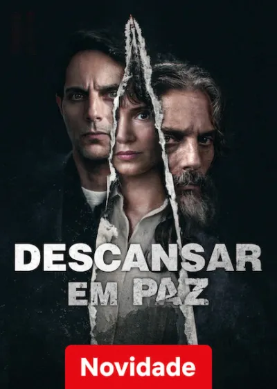 Descanse em Paz