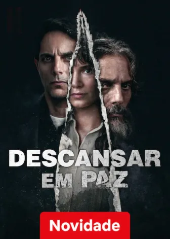 Descanse em Paz