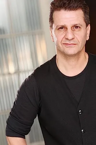 Spiro Papas