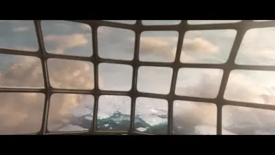 Lendas da Marvel-E10.Peggy Carter