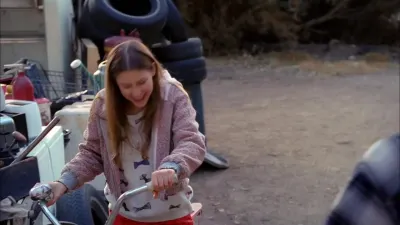 The Middle: Uma Família Perdida no Meio do Nada-E10