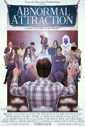 Abnormal Attraction assistir online grátis