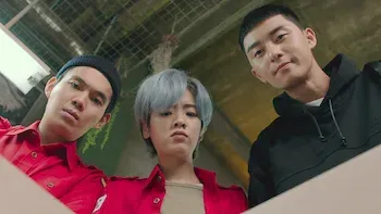 Itaewon Class-Episódio 3