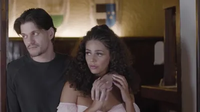 Stupid Wife-Episódio 1