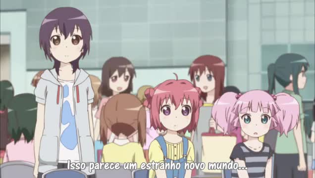 Happy Go Lily Episódio 6