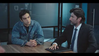 A jogada de mestre
