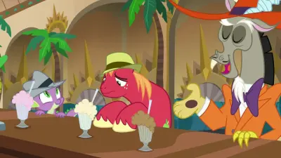 E10.The Break Up Break Down