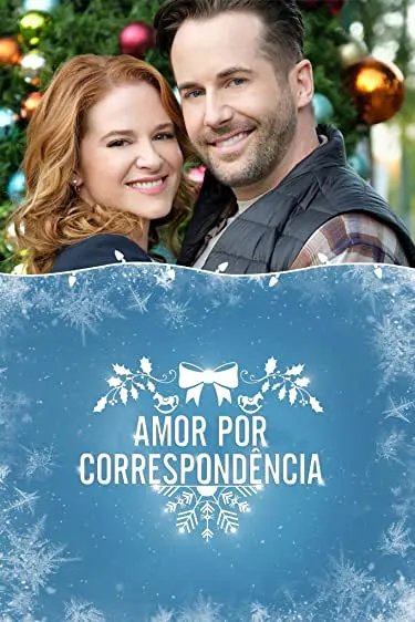 Pôster de Amor por Correspondência (2018)