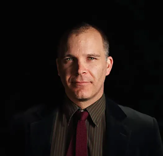Matthew J. Saville