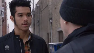 Chicago P.D.: Distrito 21-E19.If We Were Normal