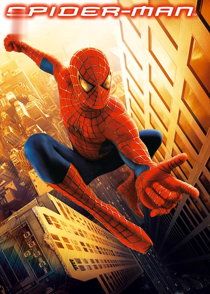 Homem-Aranha assistir online grátis