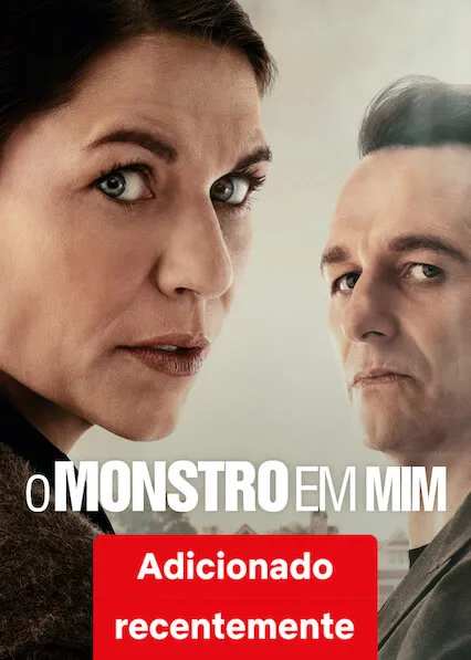 O Monstro em Mim