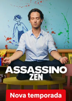 Assassino Zen