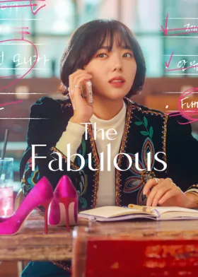 The Fabulous assistir online grátis