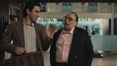 O Rei da TV-E2.Episode #1.2
