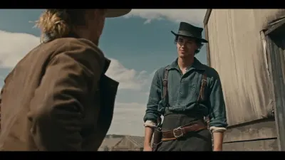 Billy the Kid-E3.Antrim
