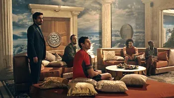 E9.O Portão