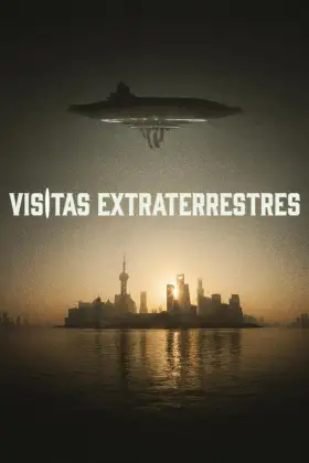 Visitas Extraterrestres - Filme grátis no Cinegato