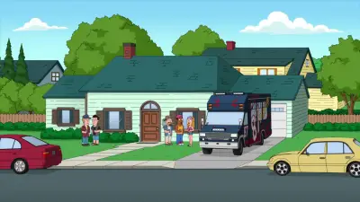 Uma Família da Pesada-E11