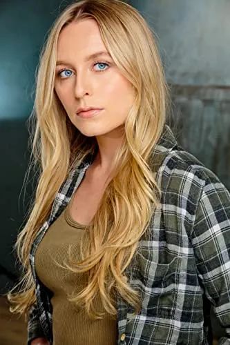 Kaitlin Moore