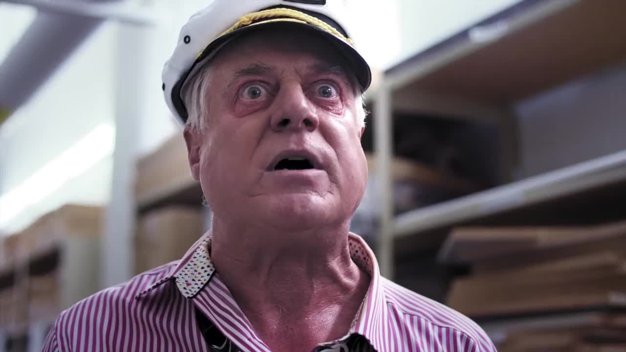 Era uma Vez Episódio 12