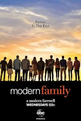 Família Moderna