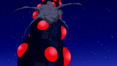 Ben 10: Omniverse-E10