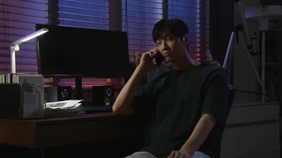 A Bela e o Sr. Romântico Episódio 44