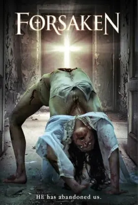 Abandonada: O Mal Foi Eleito - Filme grátis no Cinegato