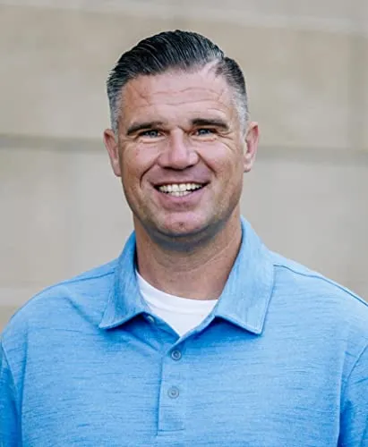 Jeff Bouffard