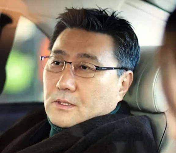 Jung-woo Choi