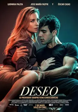 Desejo