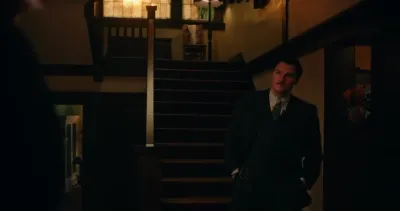 Strange Angel-E6.The Mystic Circle of Young Girls