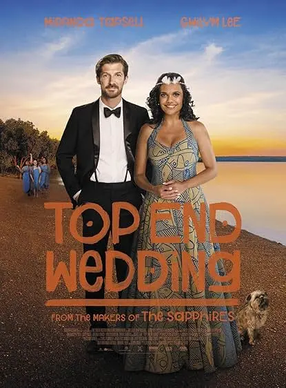Movie Poster: Casamento Australiano
