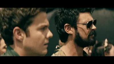 The Boys-Episódio 5