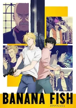 Banana Fish