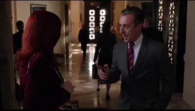 The Good Wife - Pelo Direito de Recomeçar-E15