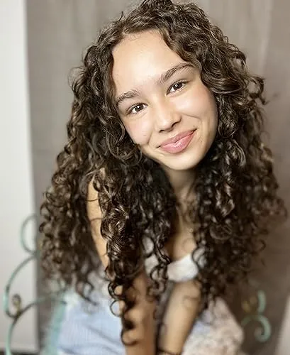 Nahanni Mitchell
