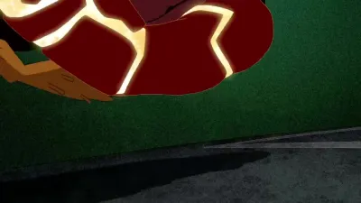 Ben 10-E5
