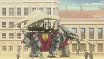 Leviatã Episódio 6