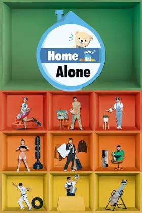 Home Alone - Filme grátis no Cinegato