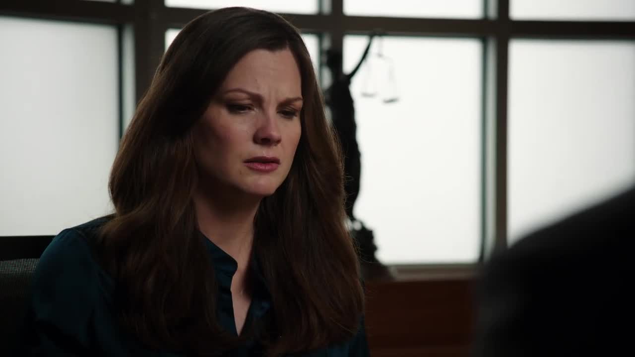 Bones Episódio 20