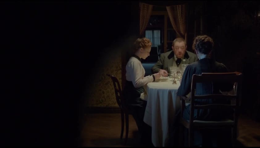 O Ministério do Tempo Episódio 9