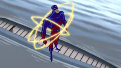 Liga da Justiça Sem Limites-E10