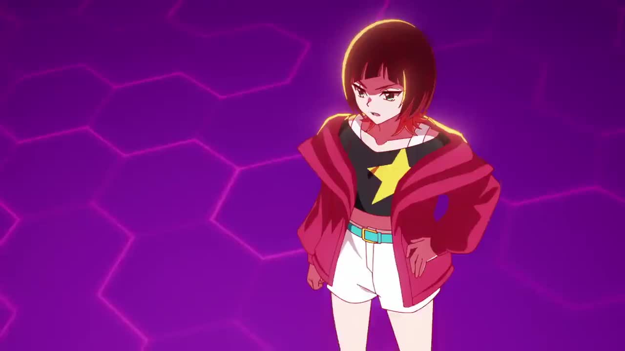 Digimon Beatbreak Episódio 20