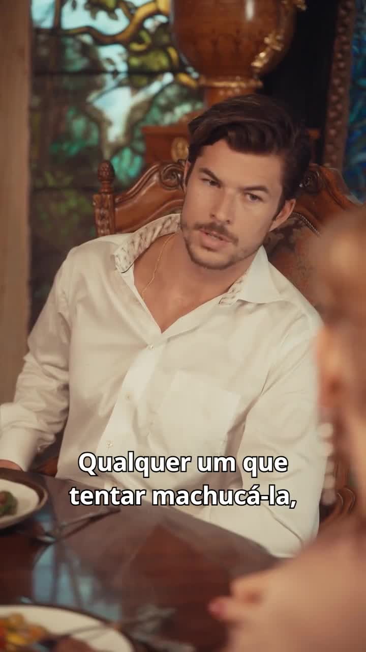 Grávida dos Gêmeos do Bilionário, O Amor Começa Episódio 18